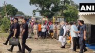 Odisha Train Accident: पीएम नरेंद्र मोदी घटनास्थल से रवाना, कटक में भर्ती जख्मी यात्रियों से भी मिलेंगे